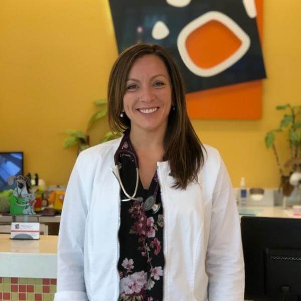 Village Veterinary Clinic of Hamburg - Dr. Kathleen Morris, DVM