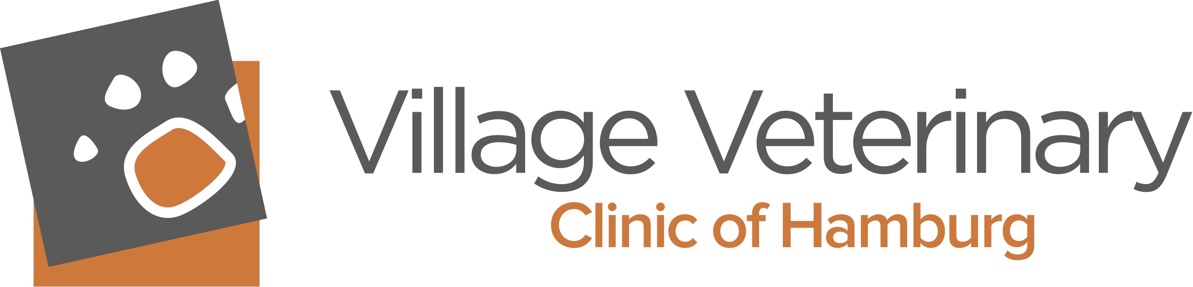 Village Veterinary Clinic of Hamburg