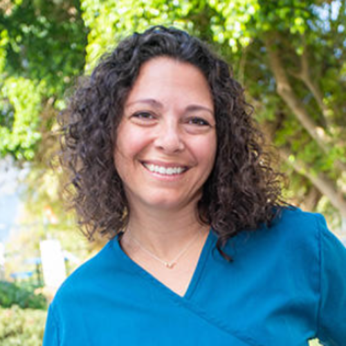 Nicole Abramo